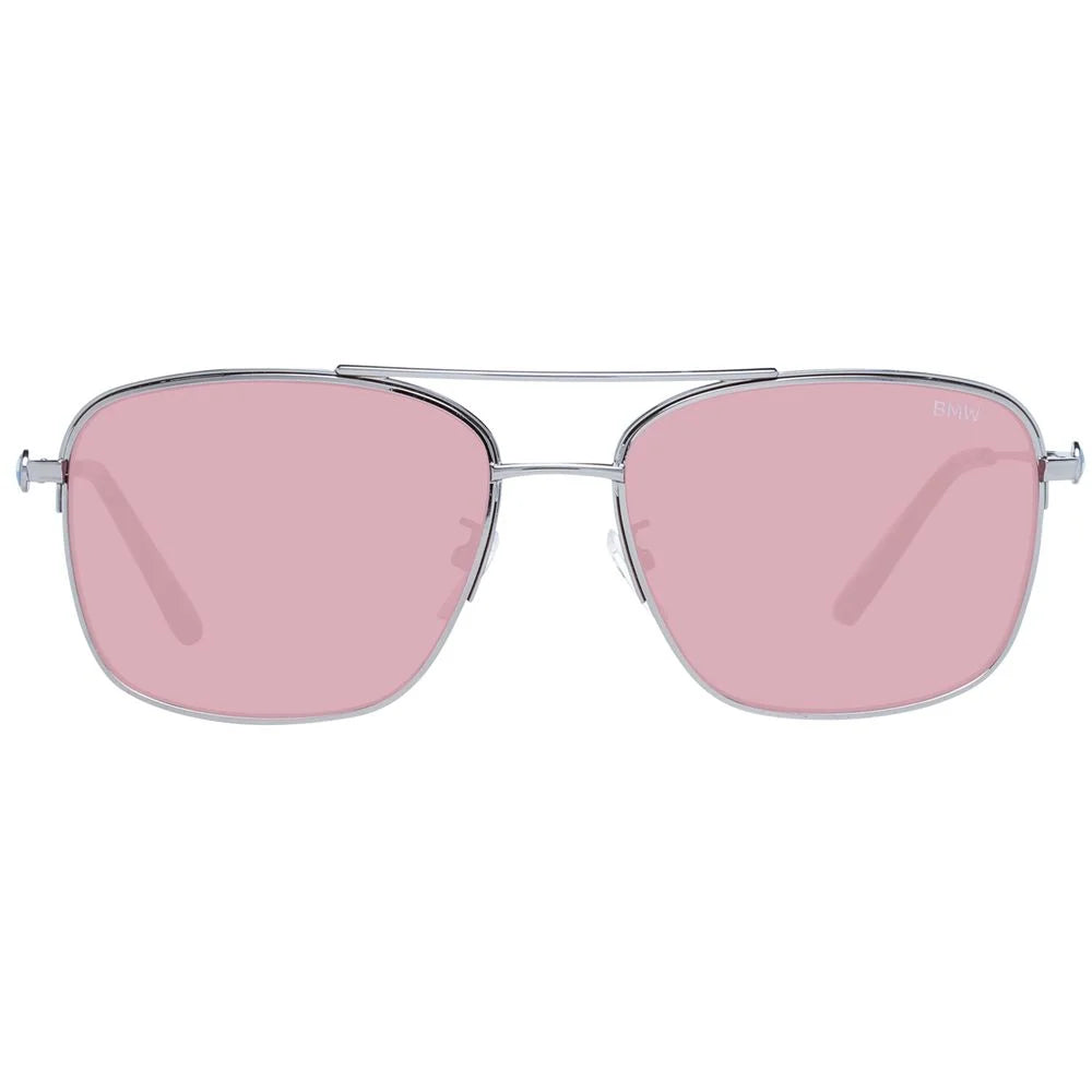 BMW Bronze Men Sunglass - Sunglasses