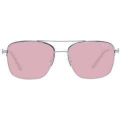 BMW Bronze Men Sunglass - Sunglasses