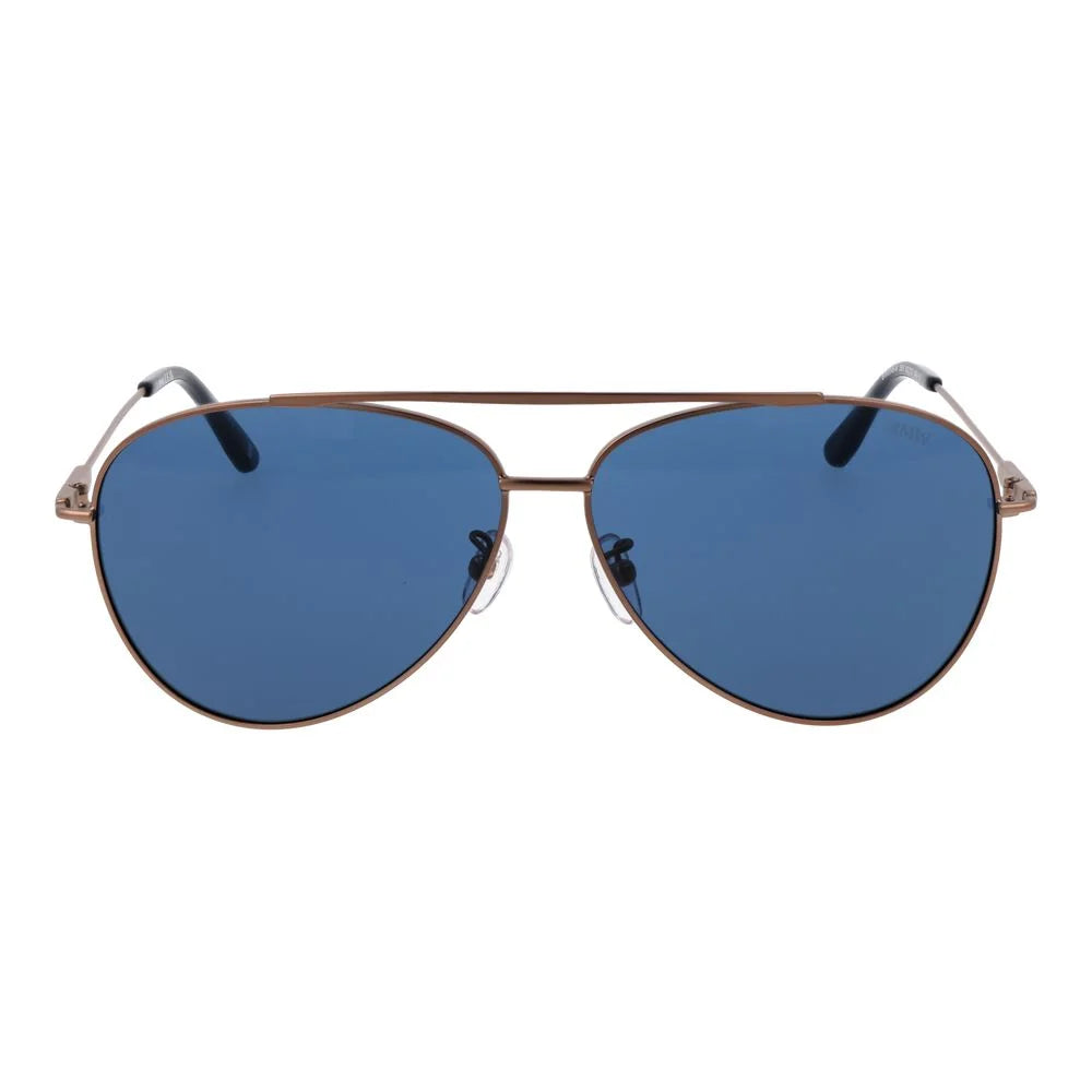 BMW Bronze Men Sunglass - Sunglasses