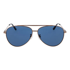BMW Bronze Men Sunglass - Sunglasses