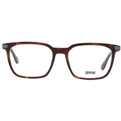 BMW Brown Men Glasses Frame - Eyeglasses