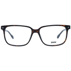 BMW Brown Men Glasses Frame - Eyeglasses
