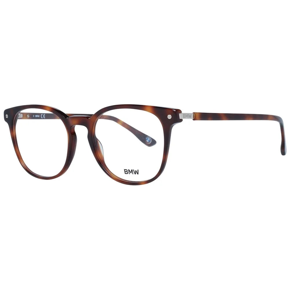 BMW Brown Men Glasses Frame - Eyeglasses