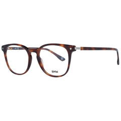 BMW Brown Men Glasses Frame - Eyeglasses