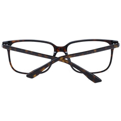 BMW Brown Men Glasses Frame - Eyeglasses