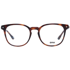 BMW Brown Men Glasses Frame - Eyeglasses