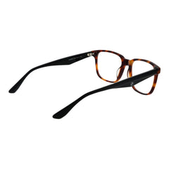 BMW Brown Men Glasses Frame - Eyeglasses