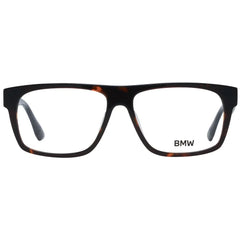 BMW Brown Men Glasses Frame - Eyeglasses