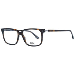 BMW Brown Men Glasses Frame - Eyeglasses