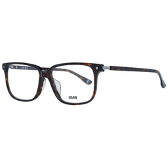 BMW Brown Men Glasses Frame - Eyeglasses