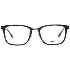 BMW Brown Men Glasses Frame - Eyeglasses