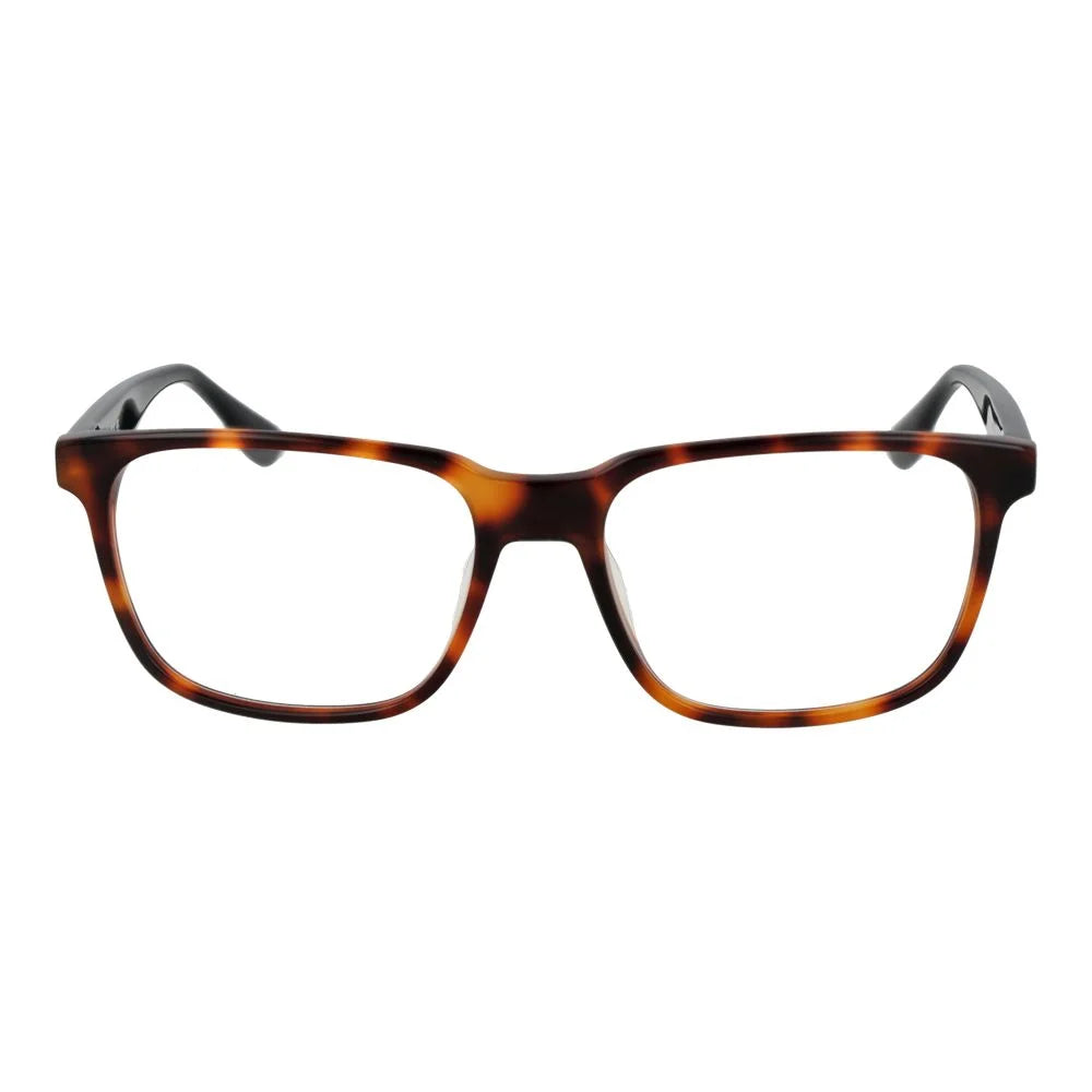 BMW Brown Men Glasses Frame - Eyeglasses