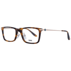 BMW Brown Men Optical Frames - Eyeglasses