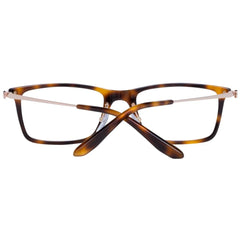BMW Brown Men Optical Frames - Eyeglasses