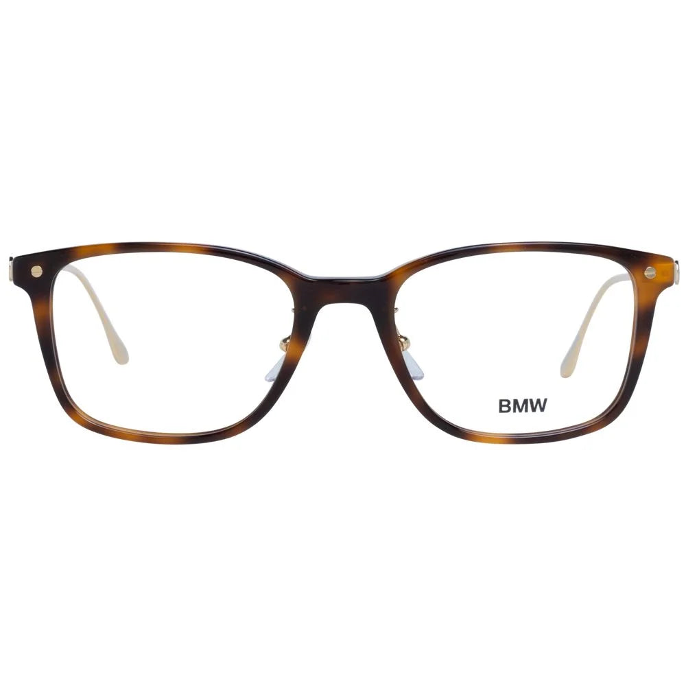 BMW Brown Men Optical Frames - Eyeglasses