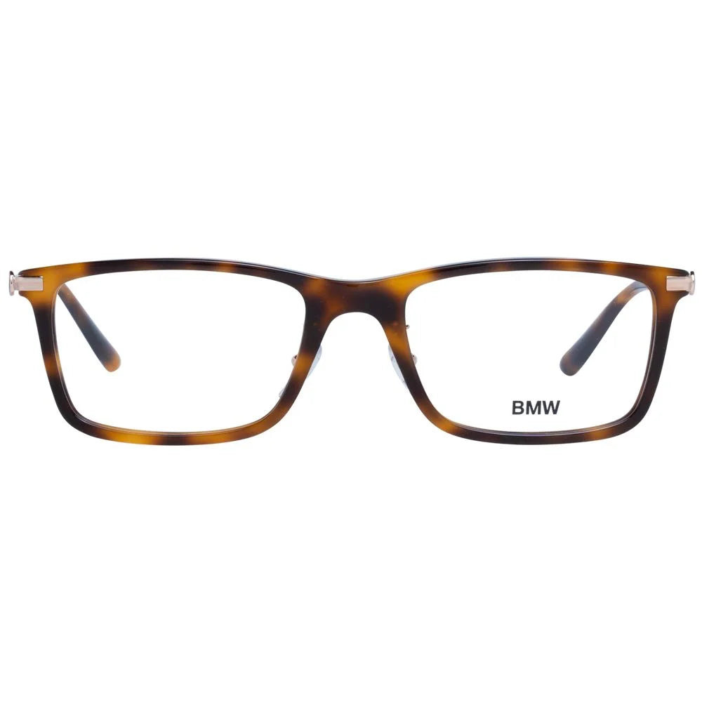 BMW Brown Men Optical Frames - Eyeglasses