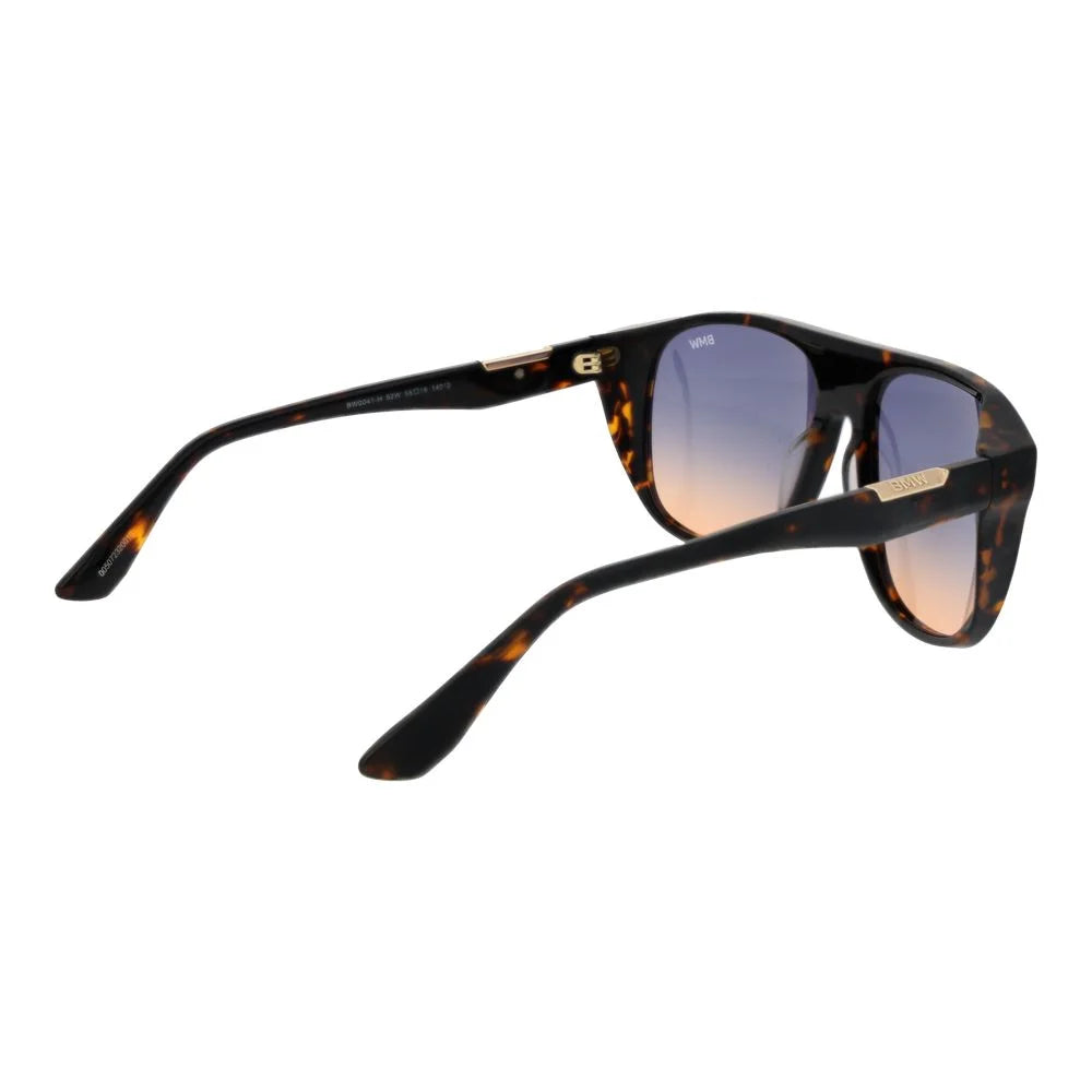 BMW Brown Men Sunglass - Sunglasses