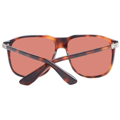 BMW Brown Men Sunglass - Sunglasses