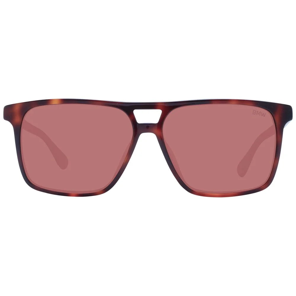 BMW Brown Men Sunglass - Sunglasses