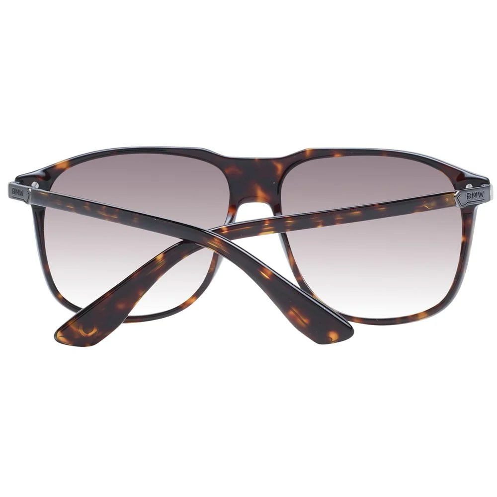 BMW Brown Men Sunglass - Sunglasses