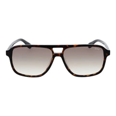 BMW Brown Men Sunglass - Sunglasses