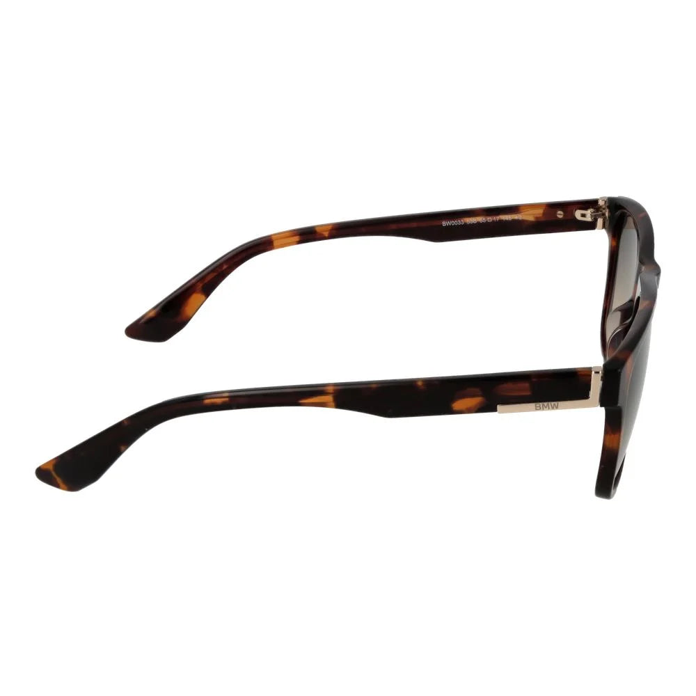 BMW Brown Men Sunglass - Sunglasses