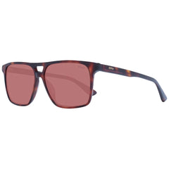 BMW Brown Men Sunglass - Sunglasses
