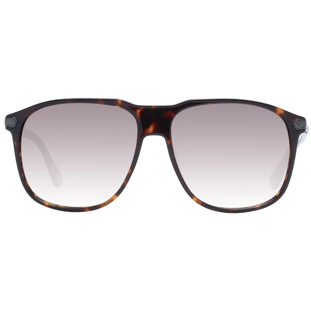 BMW Brown Men Sunglass - Sunglasses
