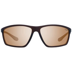 BMW Brown Men Sunglasses - Sunglasses