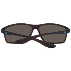 BMW Brown Men Sunglasses - Sunglasses