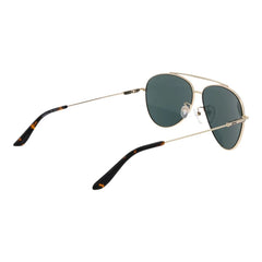 BMW Gold Men Sunglass - Sunglasses
