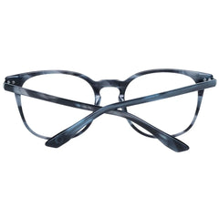 BMW Gray Men Glasses Frame - Eyeglasses