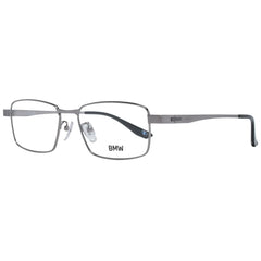 BMW Gray Men Glasses Frame - Sunglasses