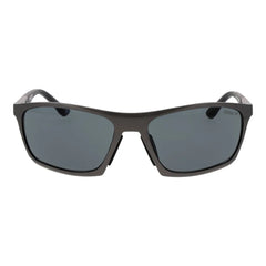 BMW Gray Men Sunglass - Sunglasses