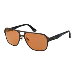 BMW Gray Men Sunglass - Sunglasses