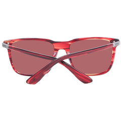 BMW Red Men Sunglass - Sunglasses