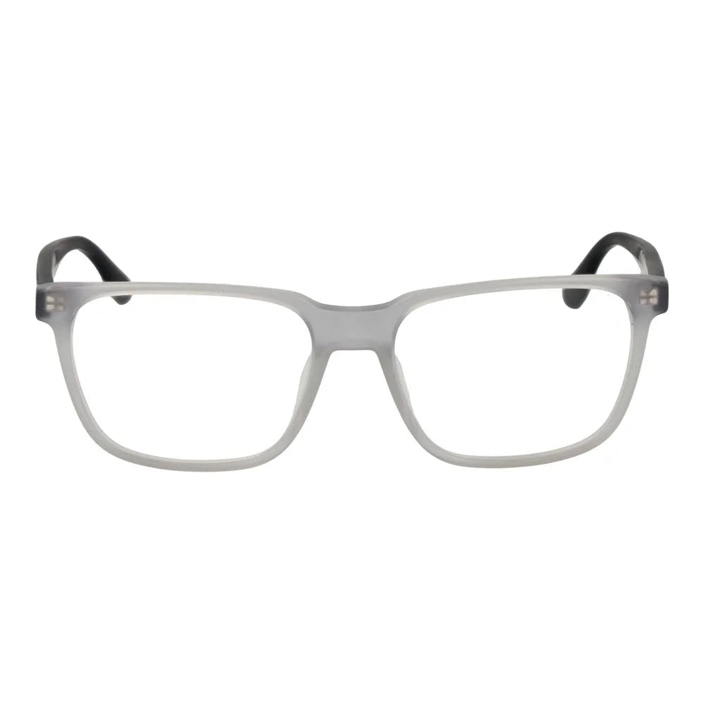 BMW White Men Glasses Frame - Eyeglasses