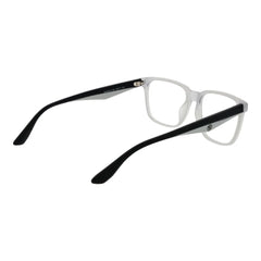 BMW White Men Glasses Frame - Eyeglasses