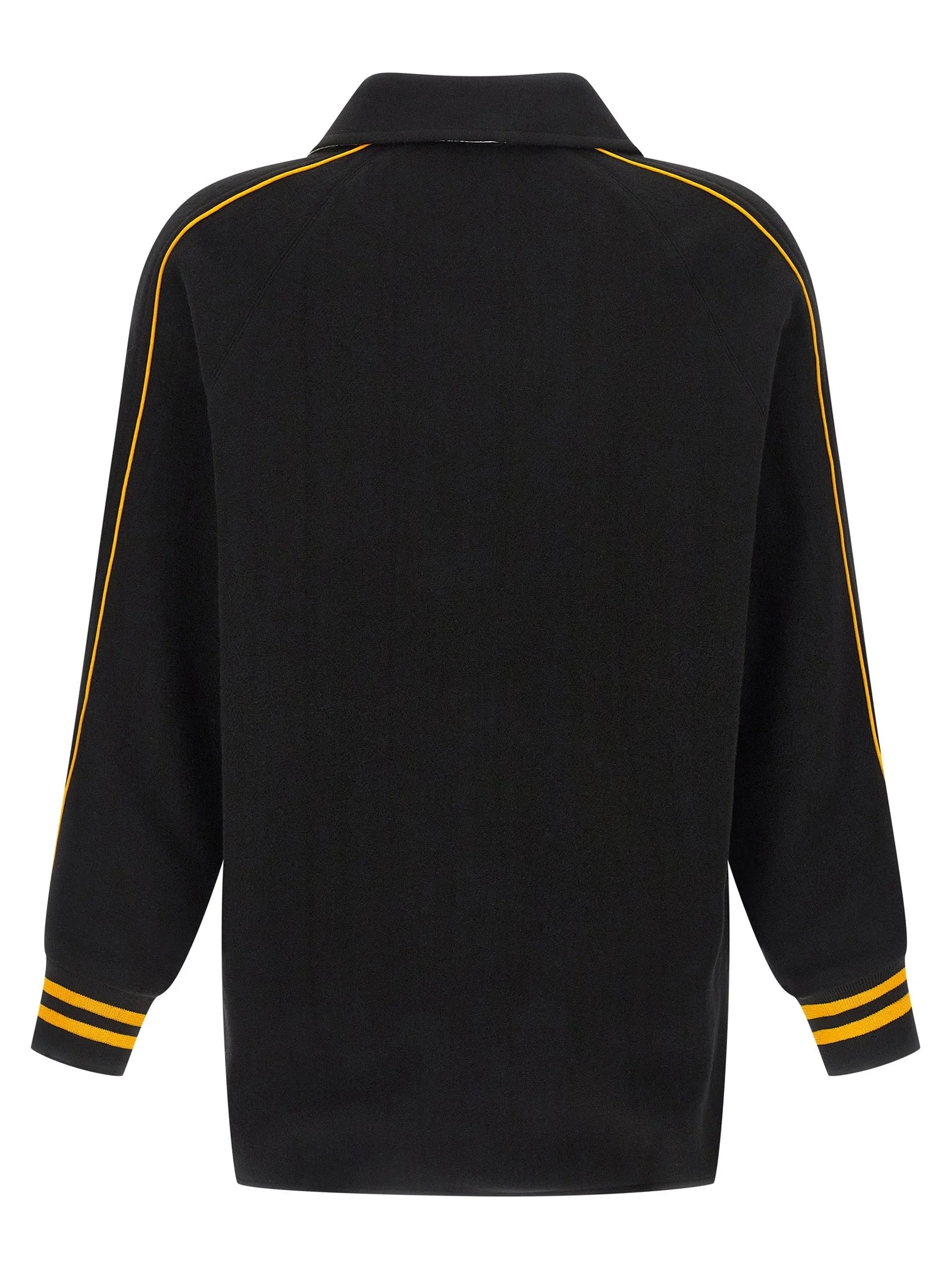 BODE Multicolor Wool Jacket - M