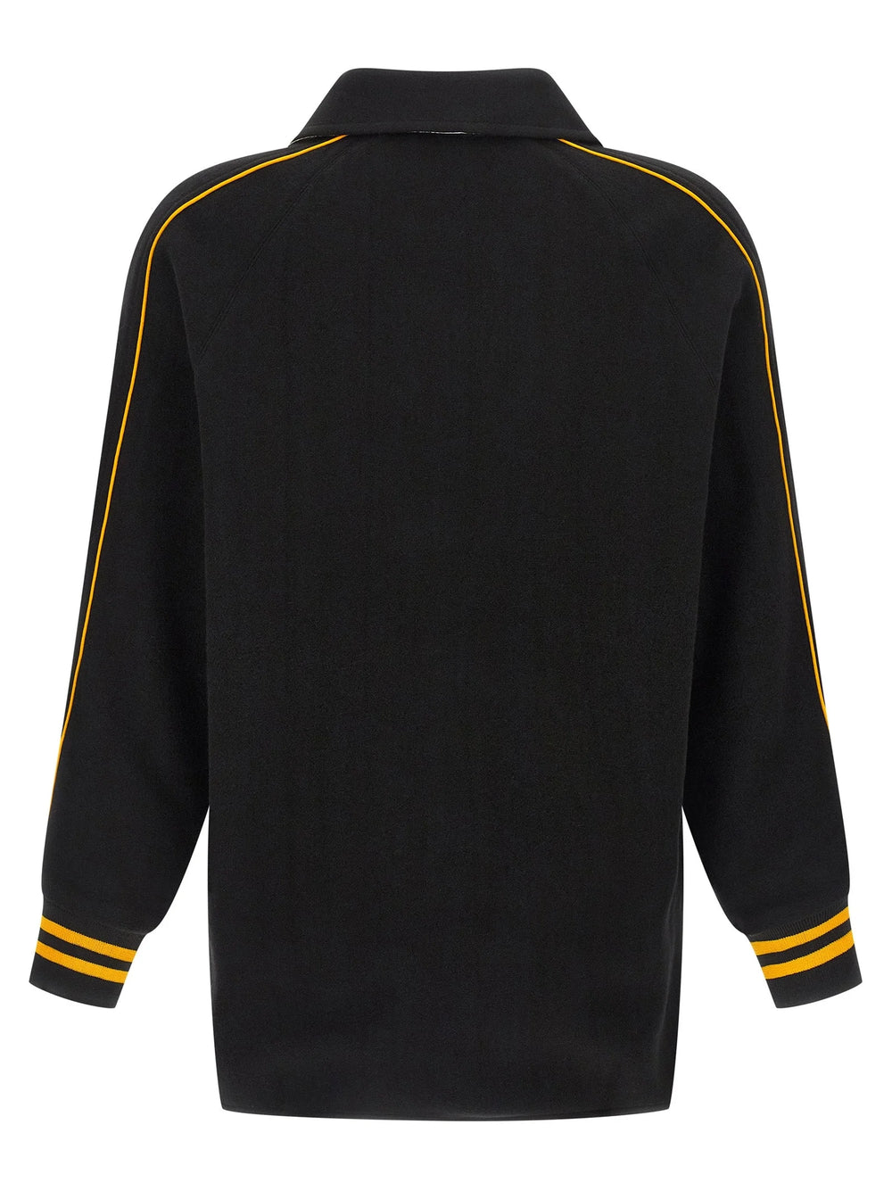 BODE Multicolor Wool Jacket - M