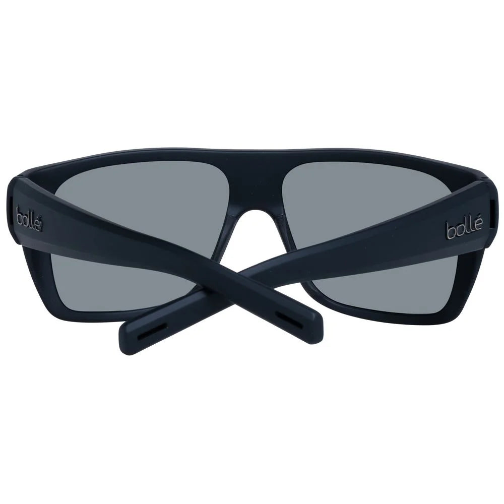 Bolle Black Unisex Sunglass - Sunglasses