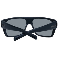 Bolle Black Unisex Sunglass - Sunglasses