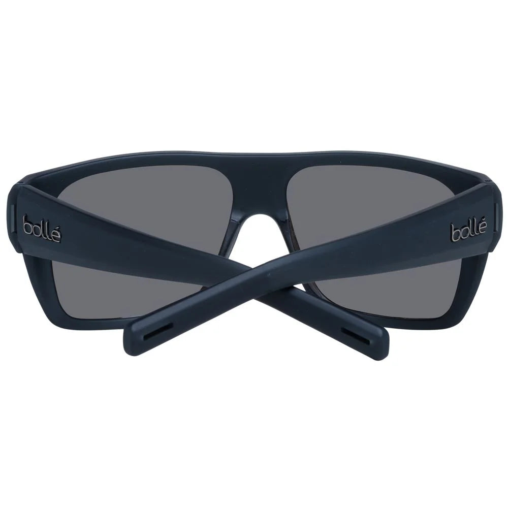 Bolle Black Unisex Sunglass - Sunglasses