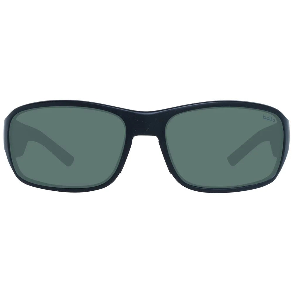 Bolle Black Unisex Sunglass - Sunglasses