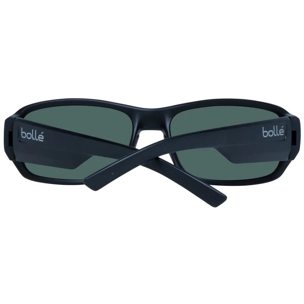 Bolle Black Unisex Sunglass - Sunglasses