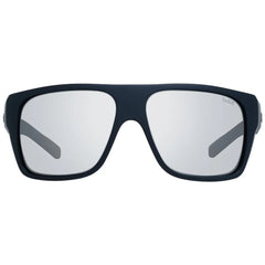 Bolle Black Unisex Sunglass - Sunglasses