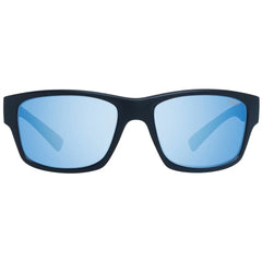 Bolle Black Unisex Sunglass - Sunglassesk