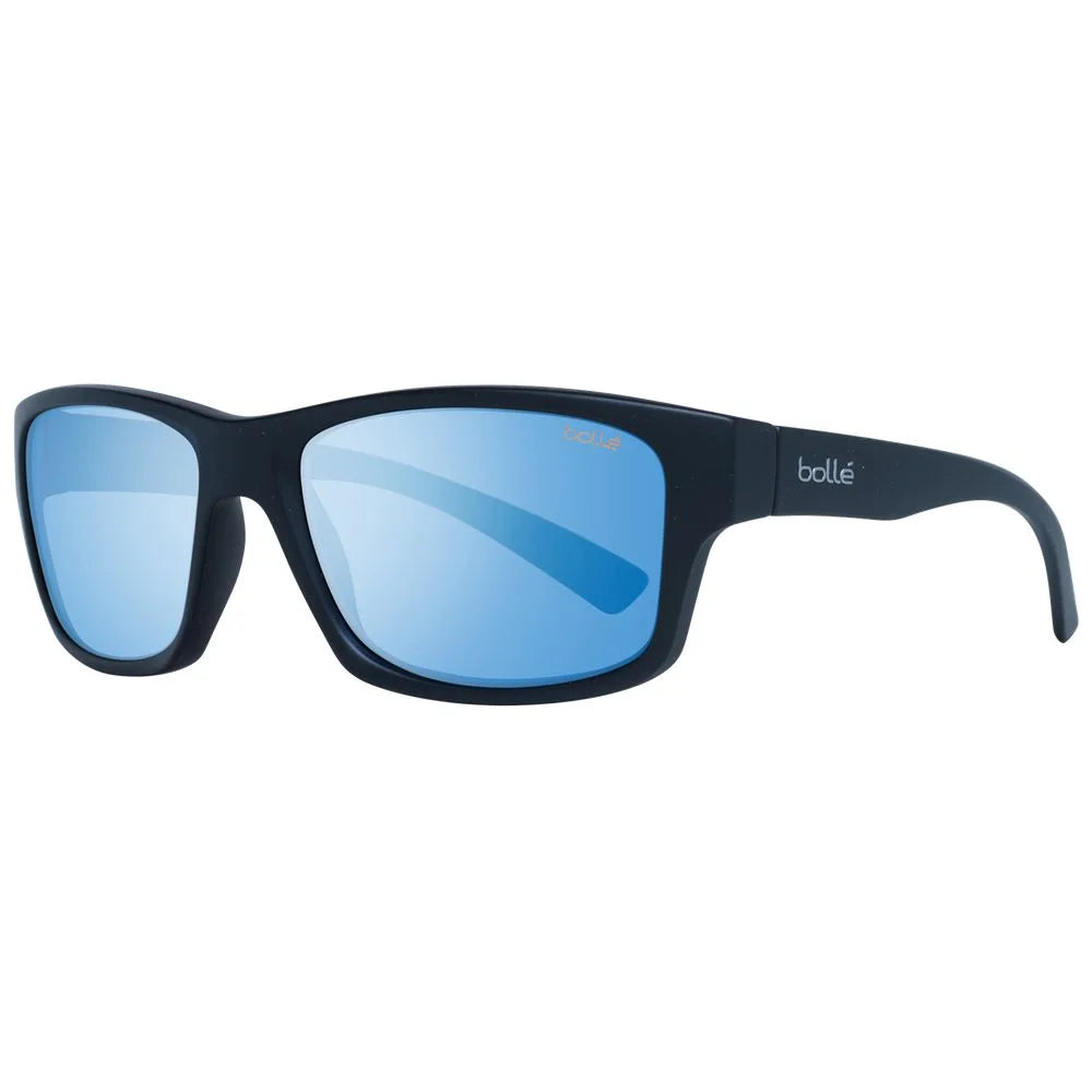 Bolle Black Unisex Sunglass - Sunglassesk