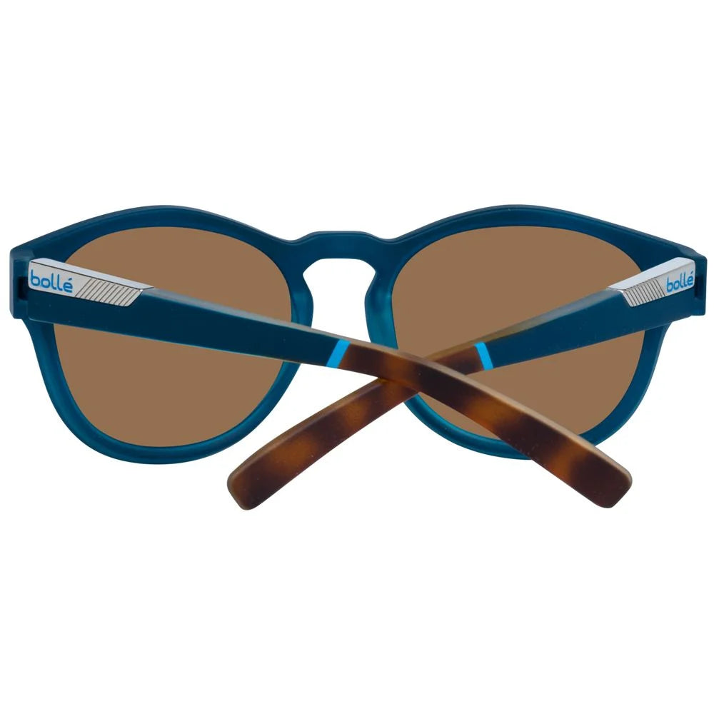 Bolle Blue Unisex Sunglass - Sunglassesk