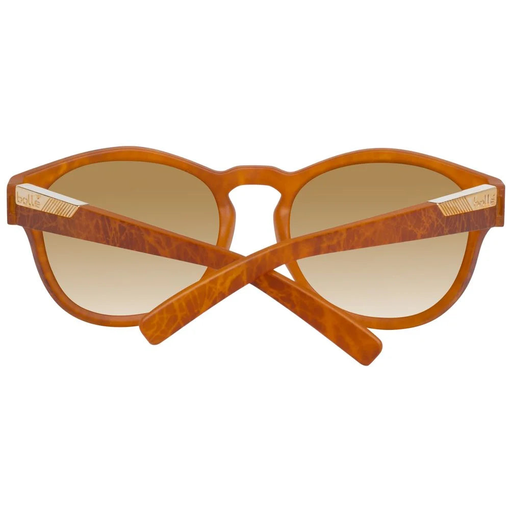 Bolle Brown Unisex Sunglass - Sunglasses